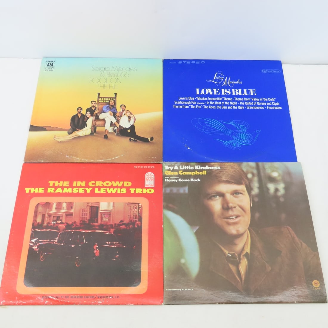 40+ Vintage 33 rpm Record Albums, Neil Diamond - 8