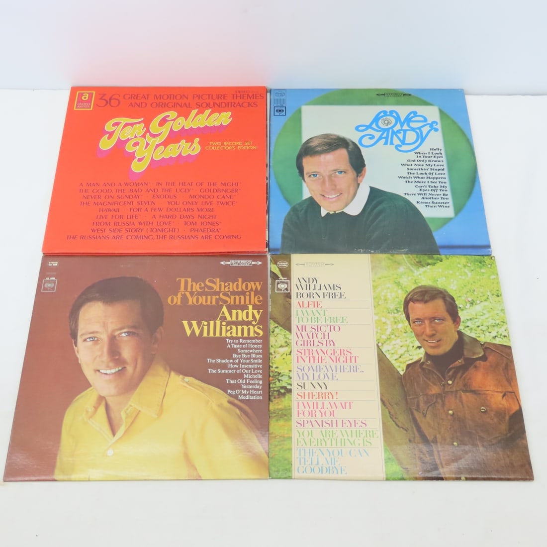 40+ Vintage 33 rpm Record Albums, Neil Diamond - 9