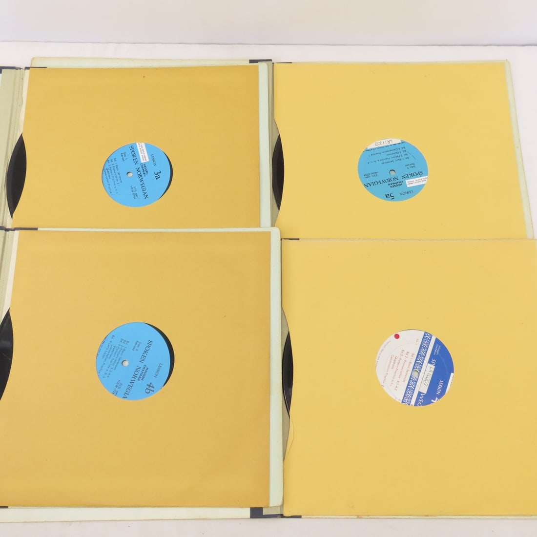 40+ Vintage 33 rpm Easy Listening Record Albums - 12