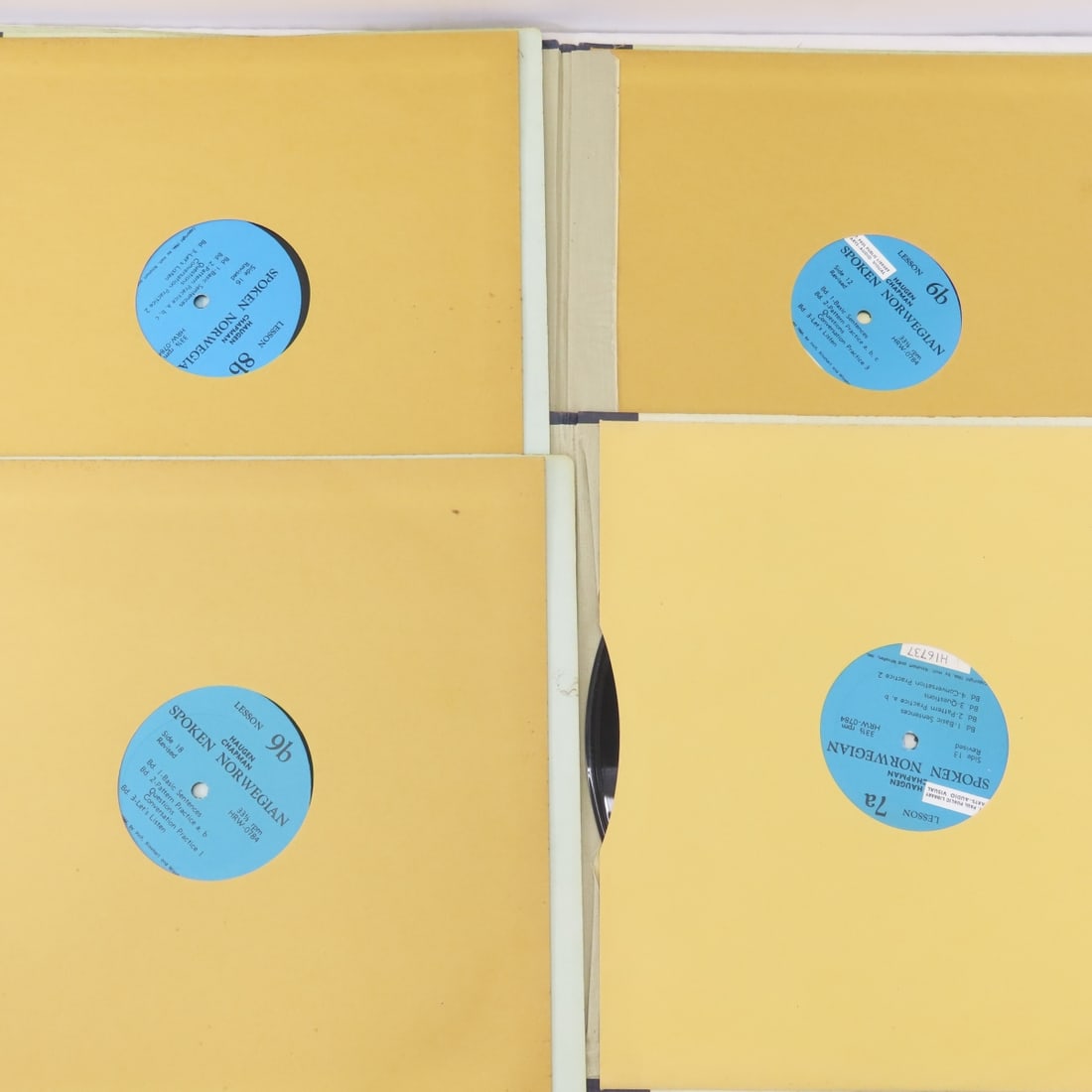 40+ Vintage 33 rpm Easy Listening Record Albums - 13