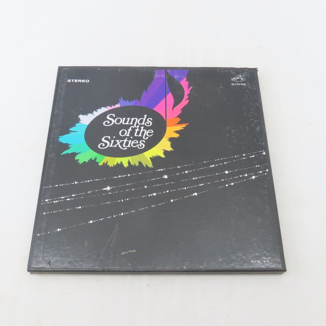 40+ Vintage 33 rpm Easy Listening Record Albums - 15