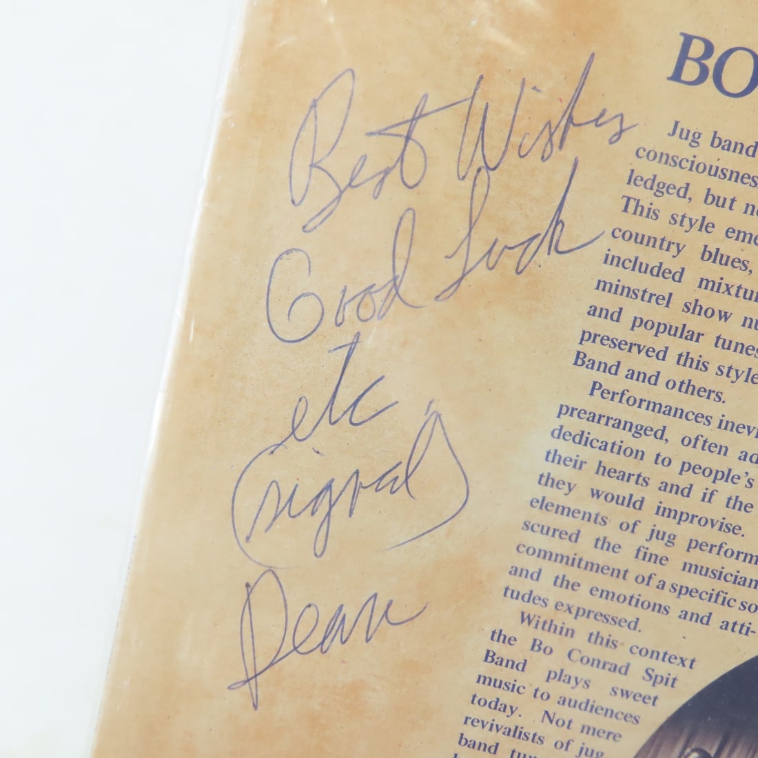 20+ 33 rpm Polka & MN Locally Recorded Albums - 15