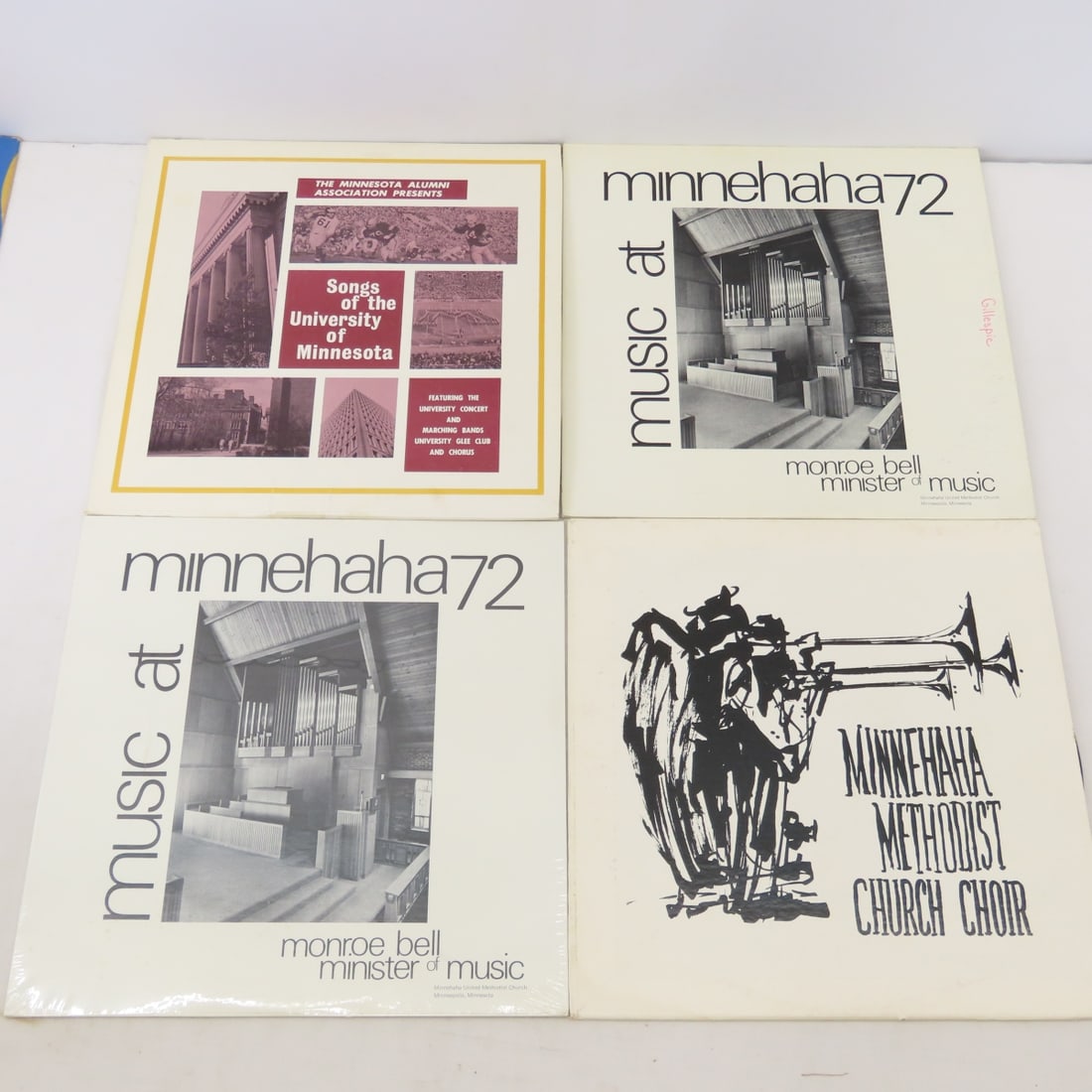 20+ 33 rpm Polka & MN Locally Recorded Albums - 18