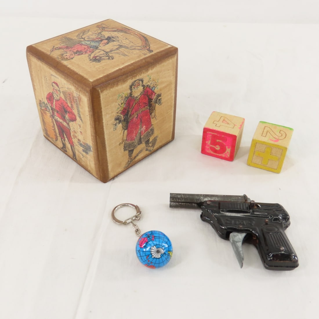 Austin Powers Crovette1:18, Mini Books & More - 7