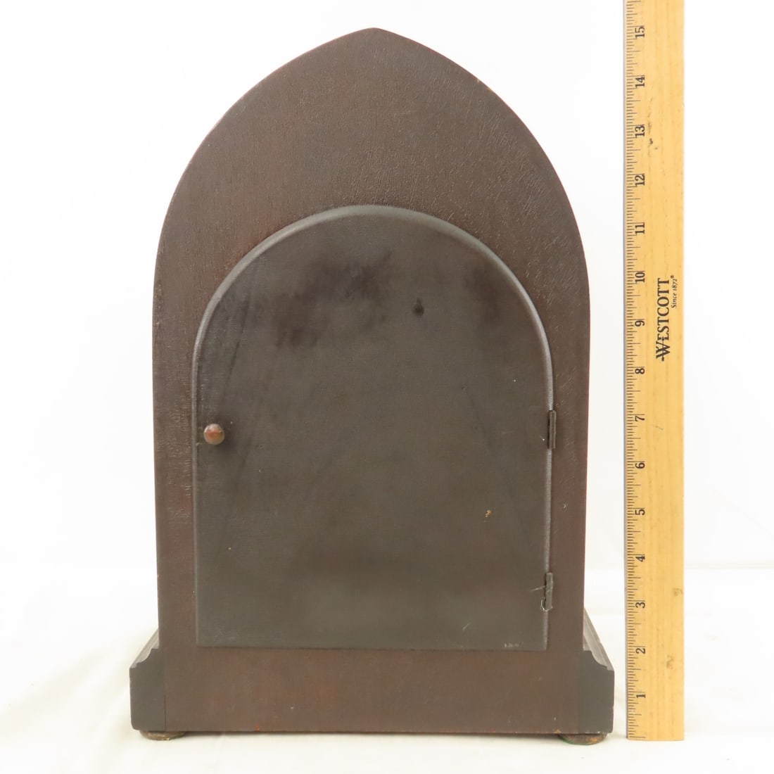 Vintage Seth Thomas, Ansonia & Kundo Clocks - 10