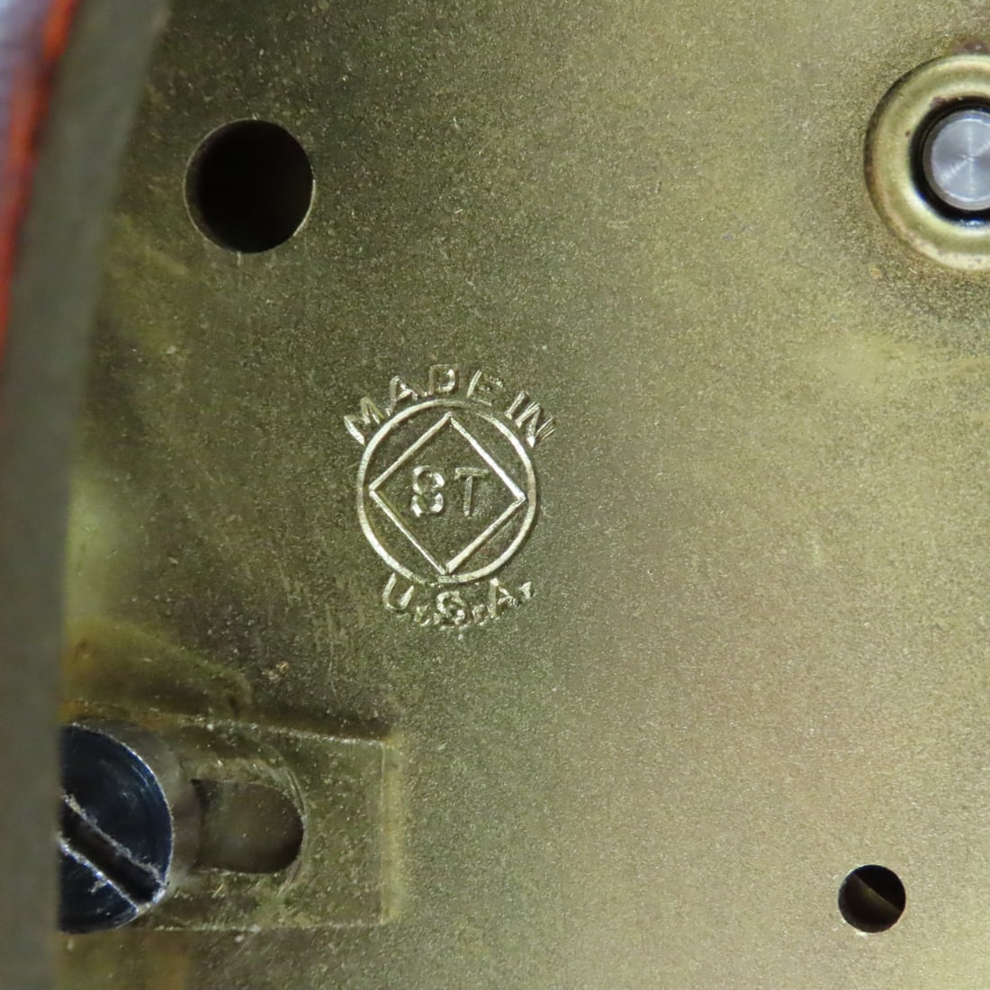 Vintage Seth Thomas, Ansonia & Kundo Clocks - 12