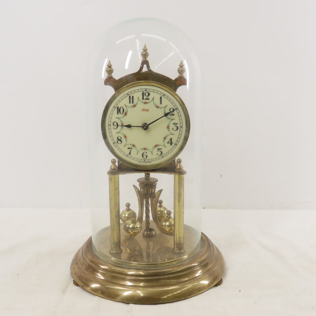 Vintage Seth Thomas, Ansonia & Kundo Clocks - 13