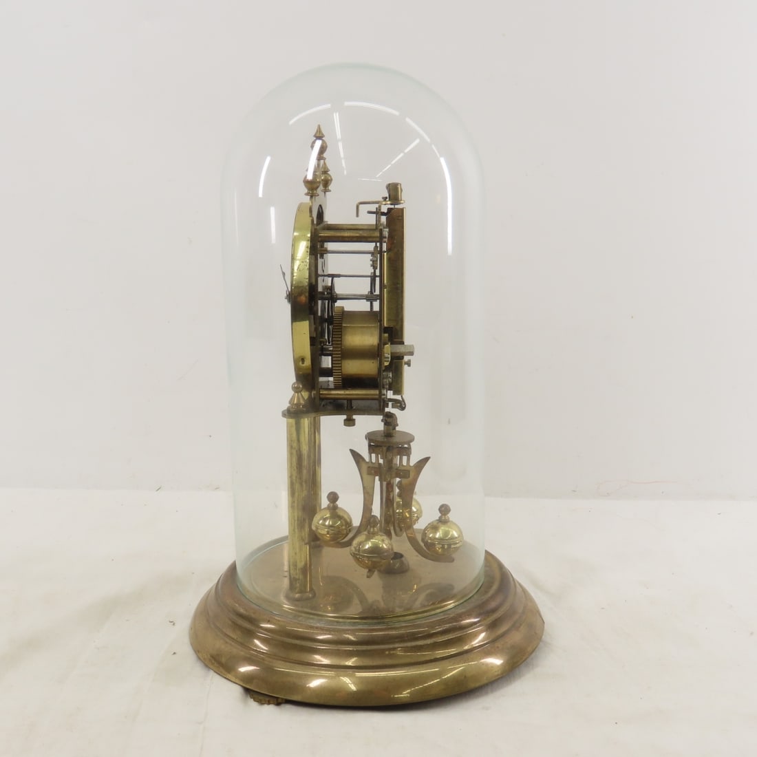 Vintage Seth Thomas, Ansonia & Kundo Clocks - 14