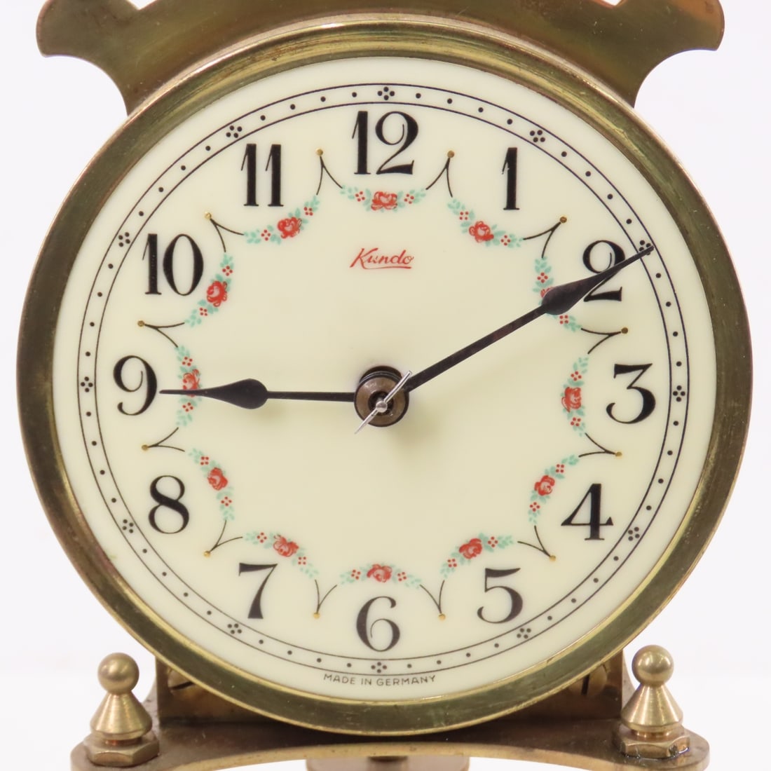 Vintage Seth Thomas, Ansonia & Kundo Clocks - 17