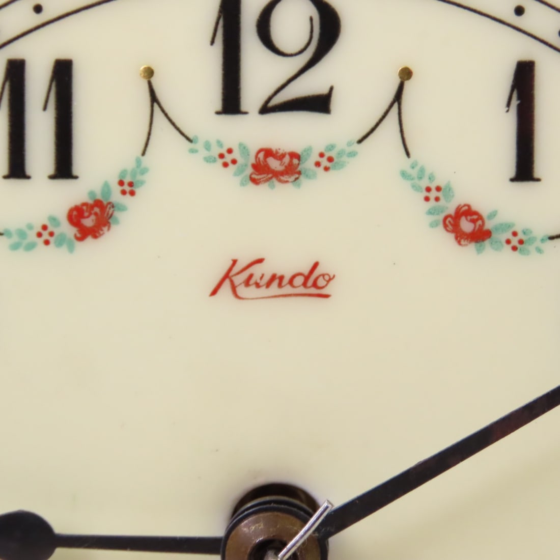 Vintage Seth Thomas, Ansonia & Kundo Clocks - 18