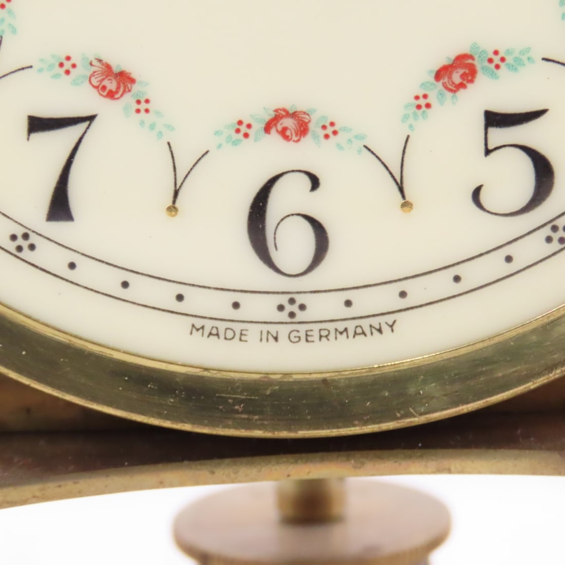 Vintage Seth Thomas, Ansonia & Kundo Clocks - 19