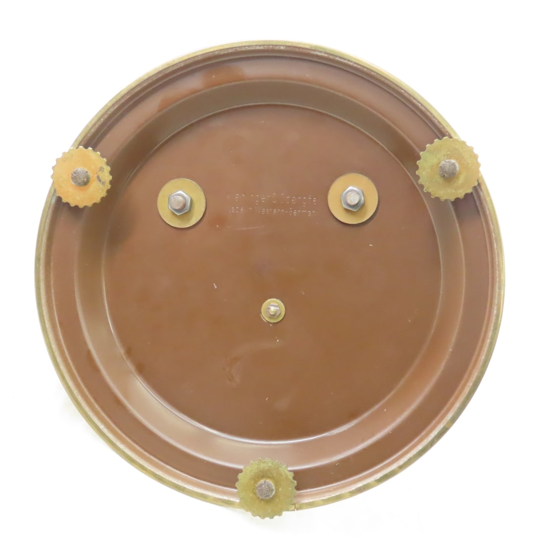 Vintage Seth Thomas, Ansonia & Kundo Clocks - 20