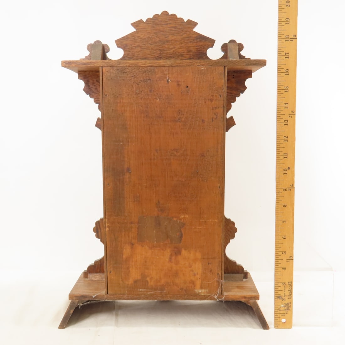 Vintage Seth Thomas, Ansonia & Kundo Clocks - 4