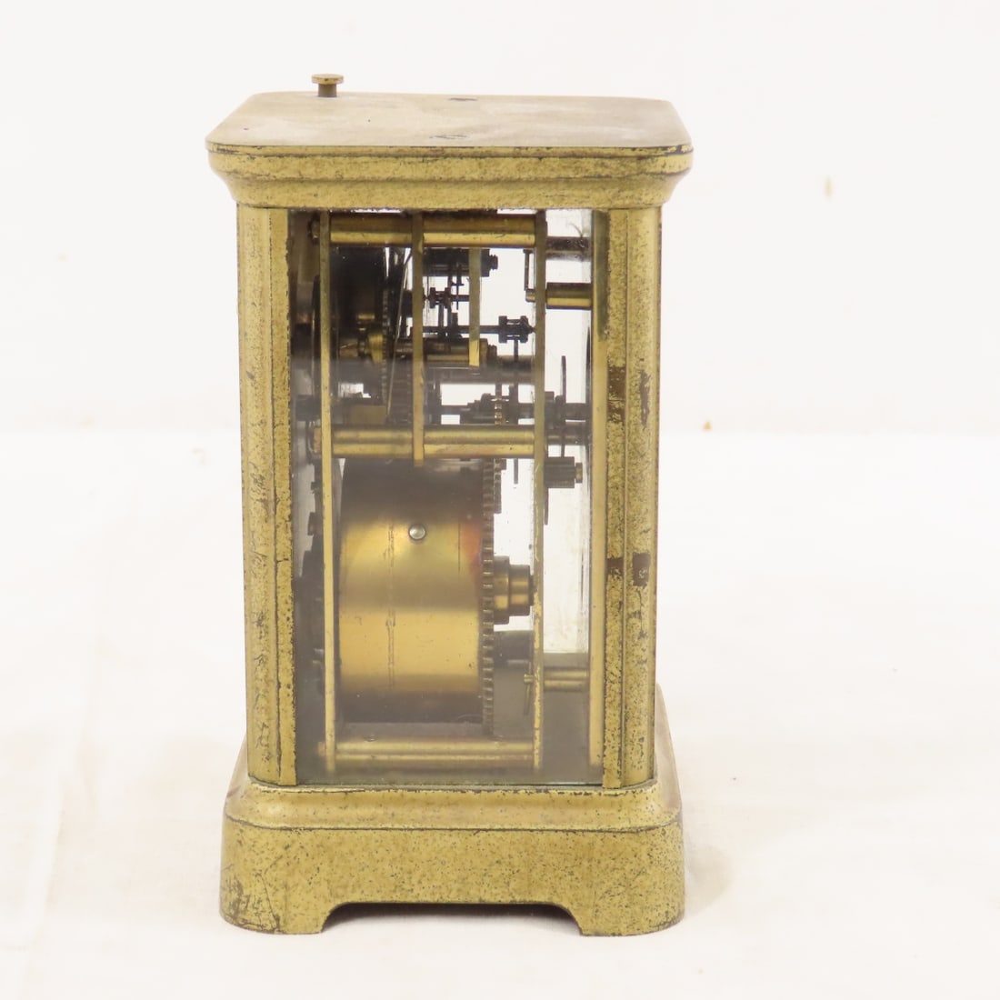 4 Vintage Clocks for Parts or Repair - 17