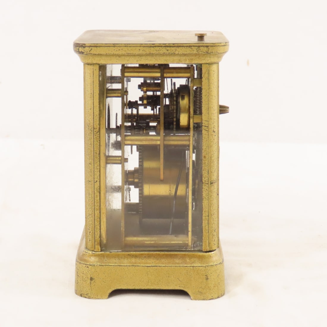 4 Vintage Clocks for Parts or Repair - 19