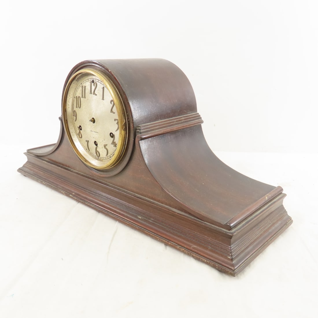 4 Vintage Clocks for Parts or Repair - 9