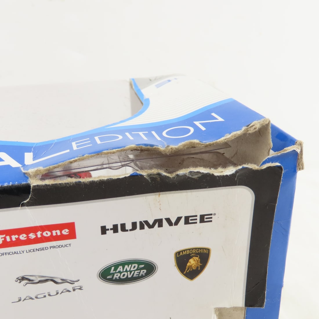 5 Diecast 1:18 Scale Maisto Cars, Firebird & Other - 15