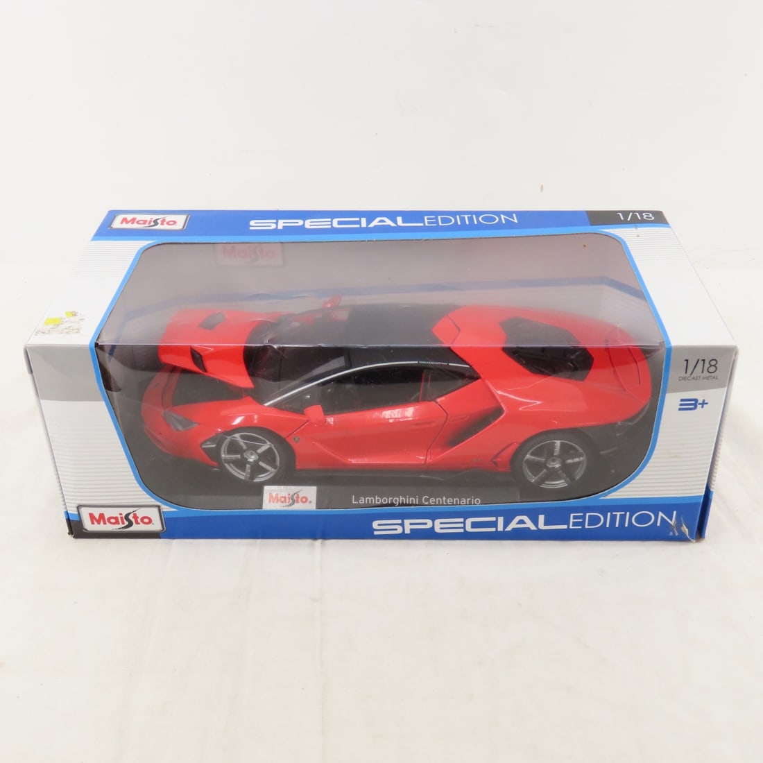 5 Diecast 1:18 Scale Maisto Cars, Firebird & Other - 9