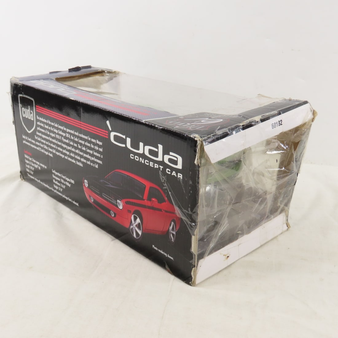 6 Diecast 1:18 Scale Cars, Hwy 61, Ertl & Other - 10