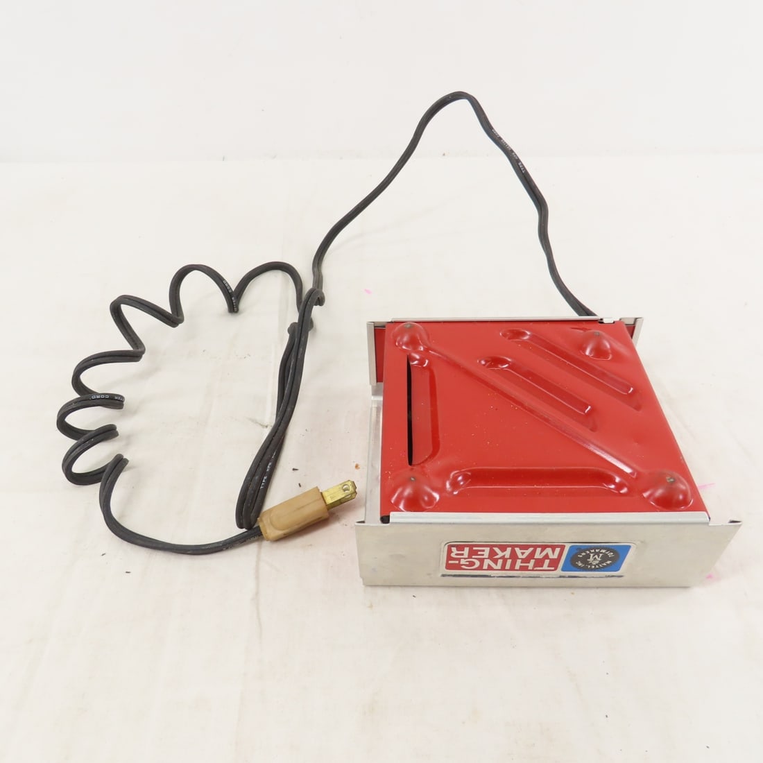 Vintage Mattel Creeple Peeple & Flowers Mold Kits - 5