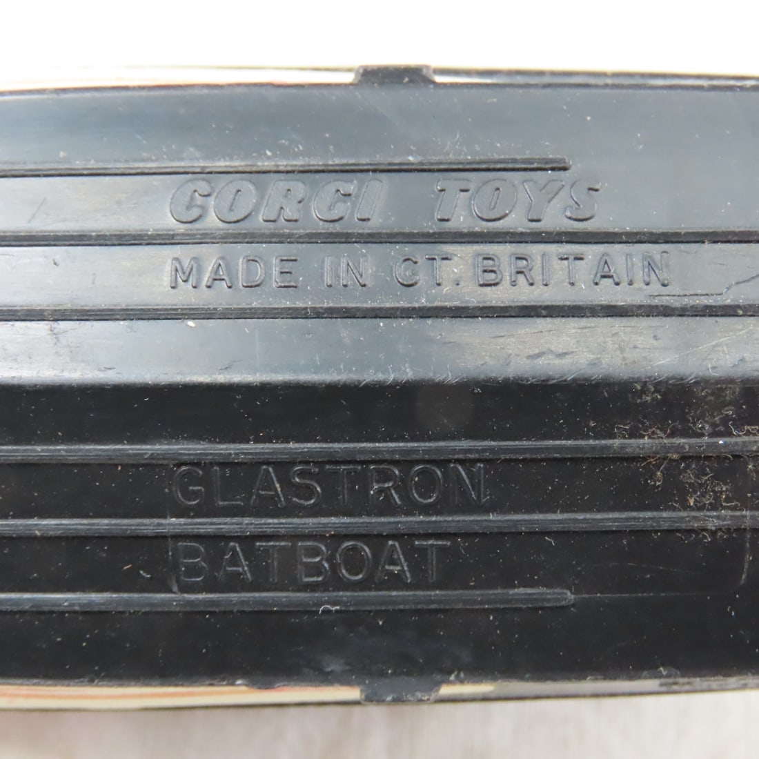 Collection of Batmobiles, Remote Control & Other - 10