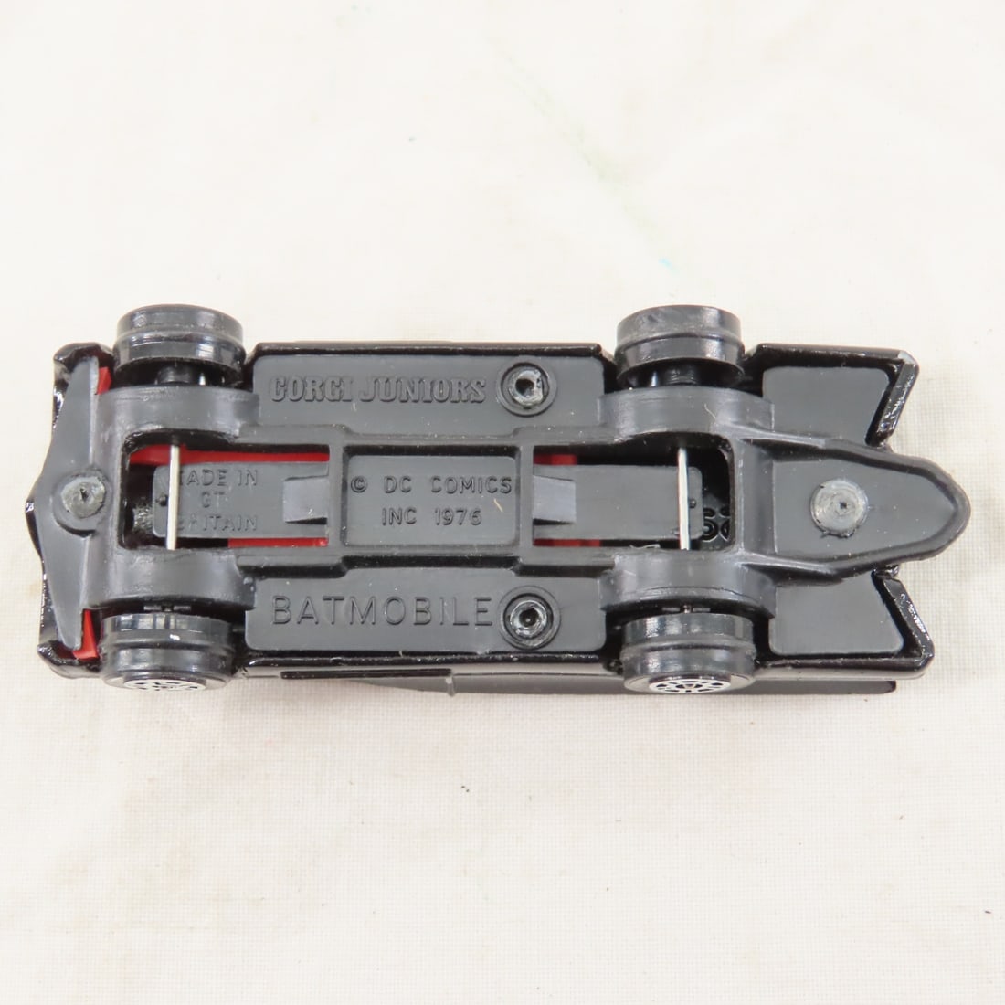 Collection of Batmobiles, Remote Control & Other - 13