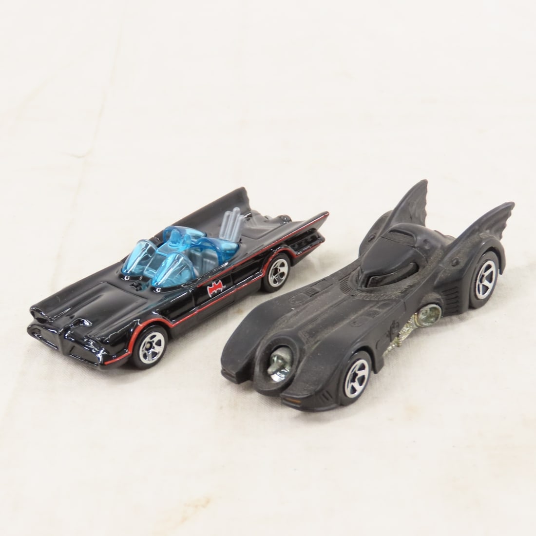 Collection of Batmobiles, Remote Control & Other - 15