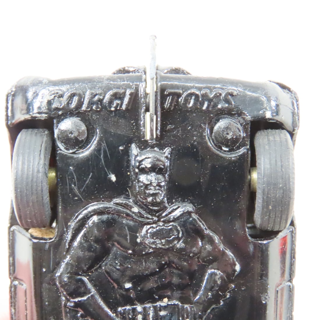 Collection of Batmobiles, Remote Control & Other - 9