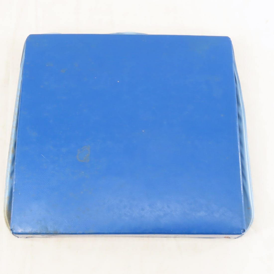 2 Vintage Matchbox Cases Full w/ Service Vehicles - 10