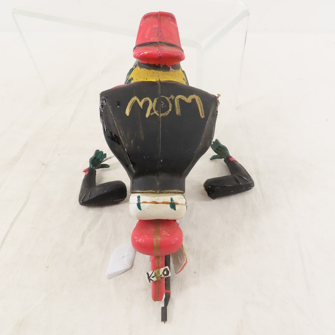 Vintage Weird-Ohs Davey, Mr Potato Head & Models - 5