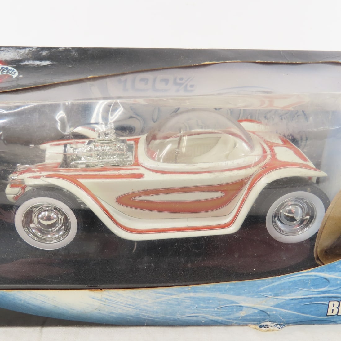 1:18 Scale Die Cast Hot Wheels & Other Vehicles - 14