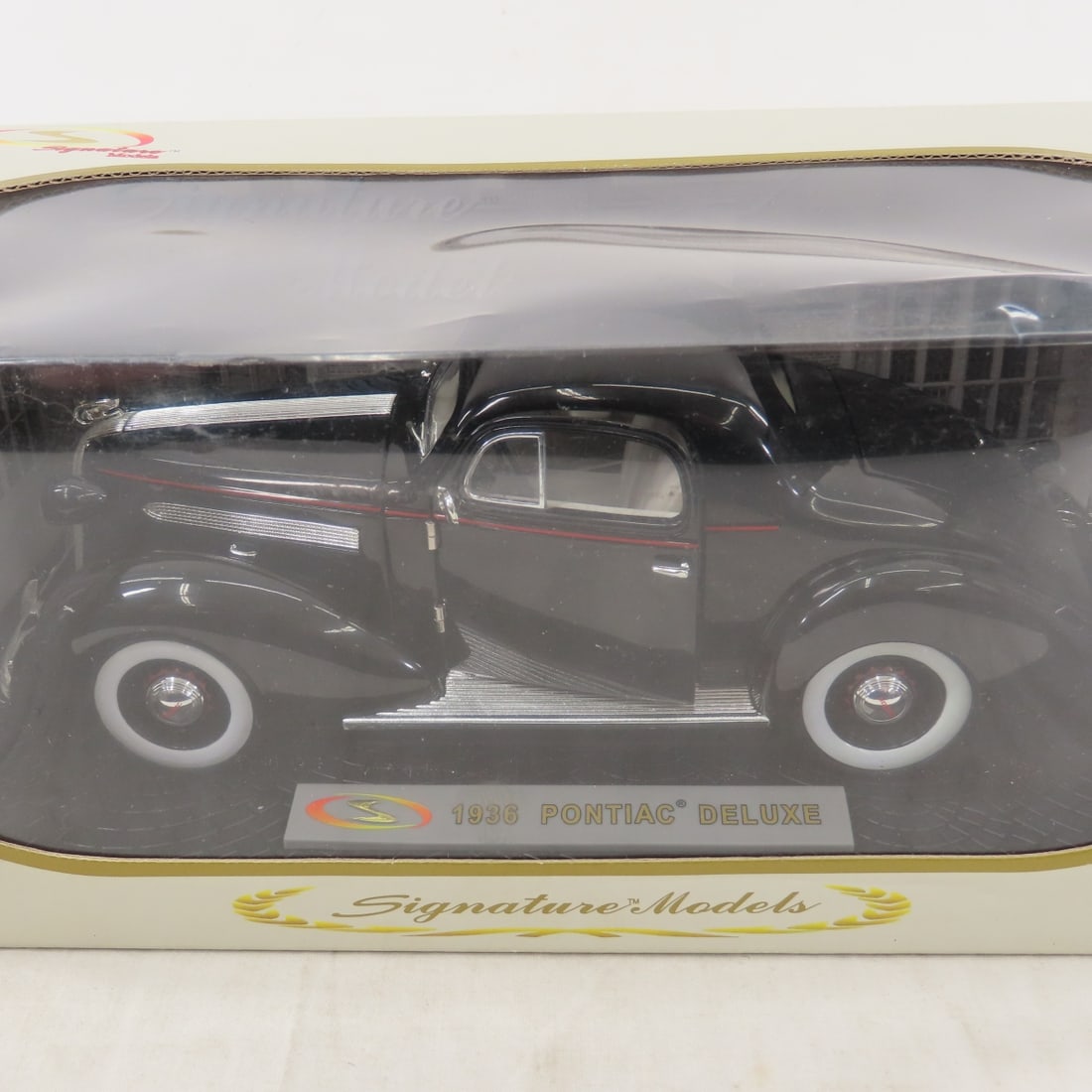 1:18 Scale Die Cast Hot Wheels & Other Vehicles - 7