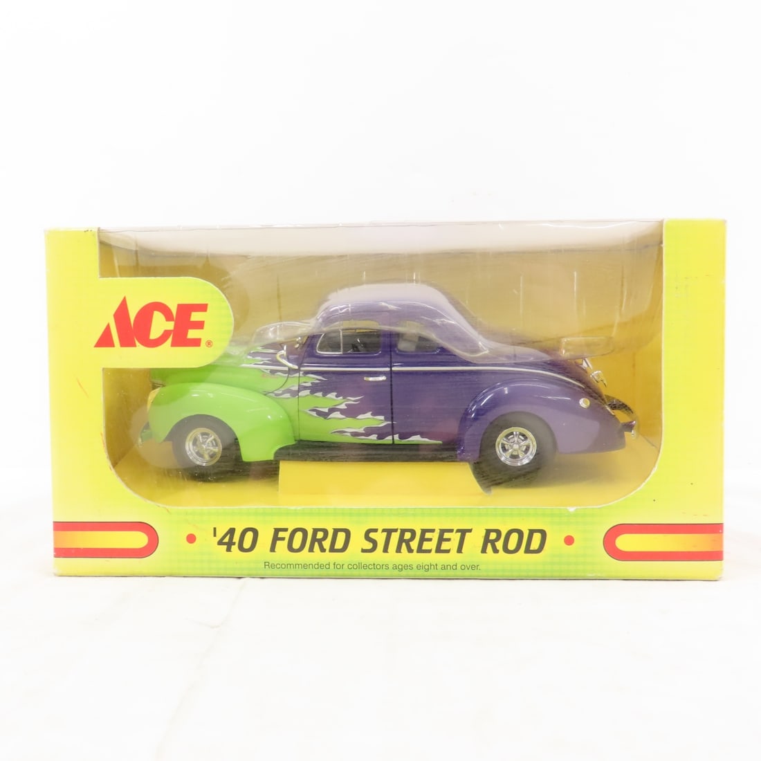 1:18 Scale Die Cast Hot Wheels & Other Vehicles - 9