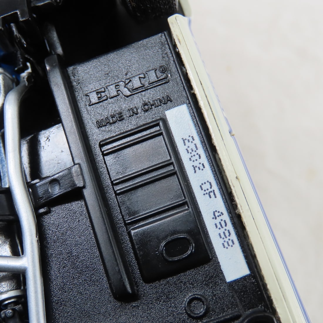 8 Ertl & Other 1:18 Scale Diecast Cars - 6