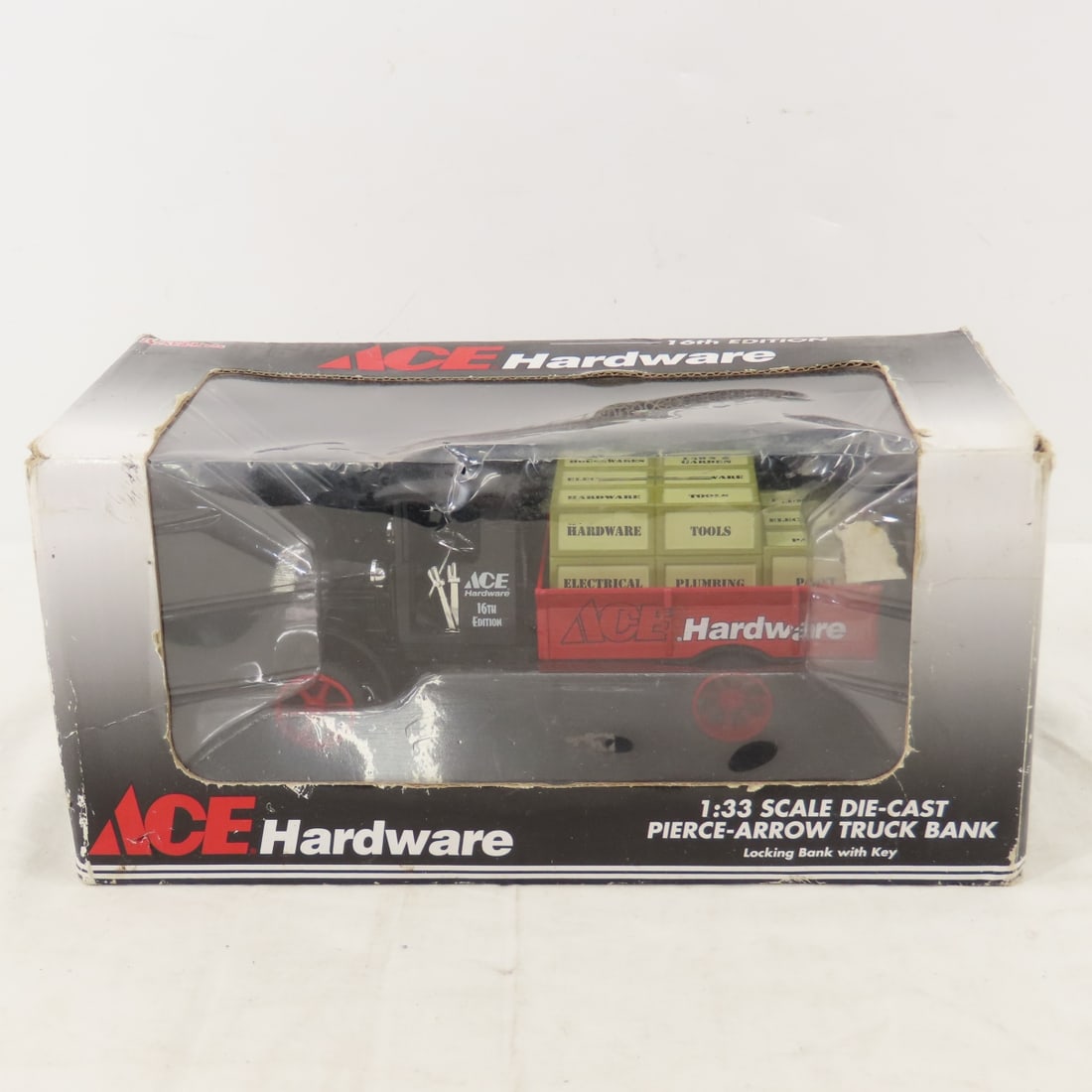 Forklift, Trucks & Other Diecast Service Vehicles - 11