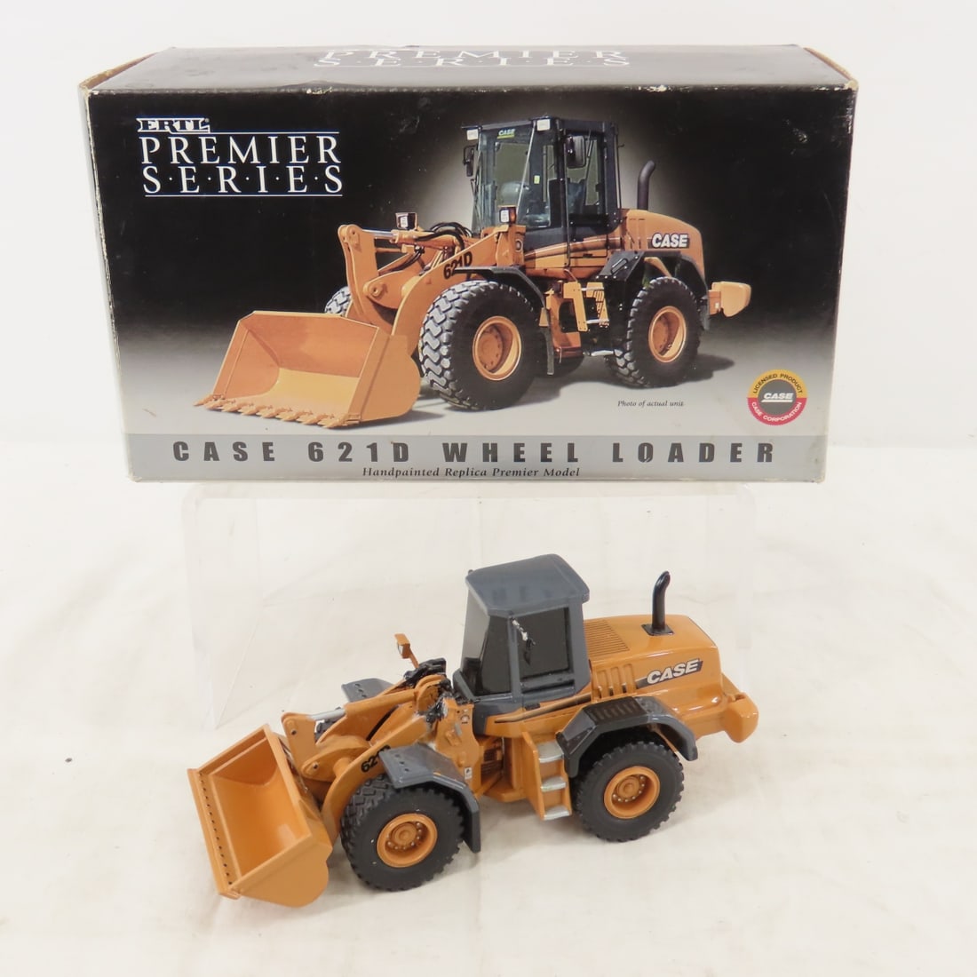 Forklift, Trucks & Other Diecast Service Vehicles - 17
