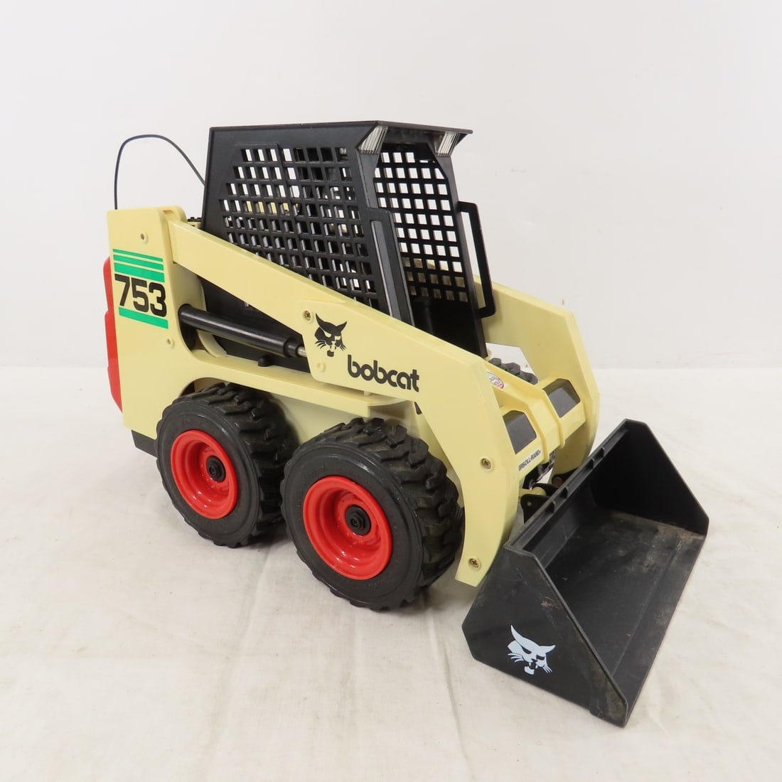 Forklift, Trucks & Other Diecast Service Vehicles - 2