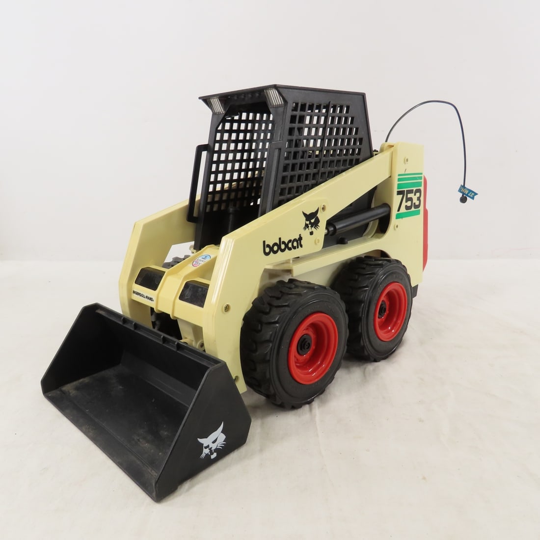 Forklift, Trucks & Other Diecast Service Vehicles - 3