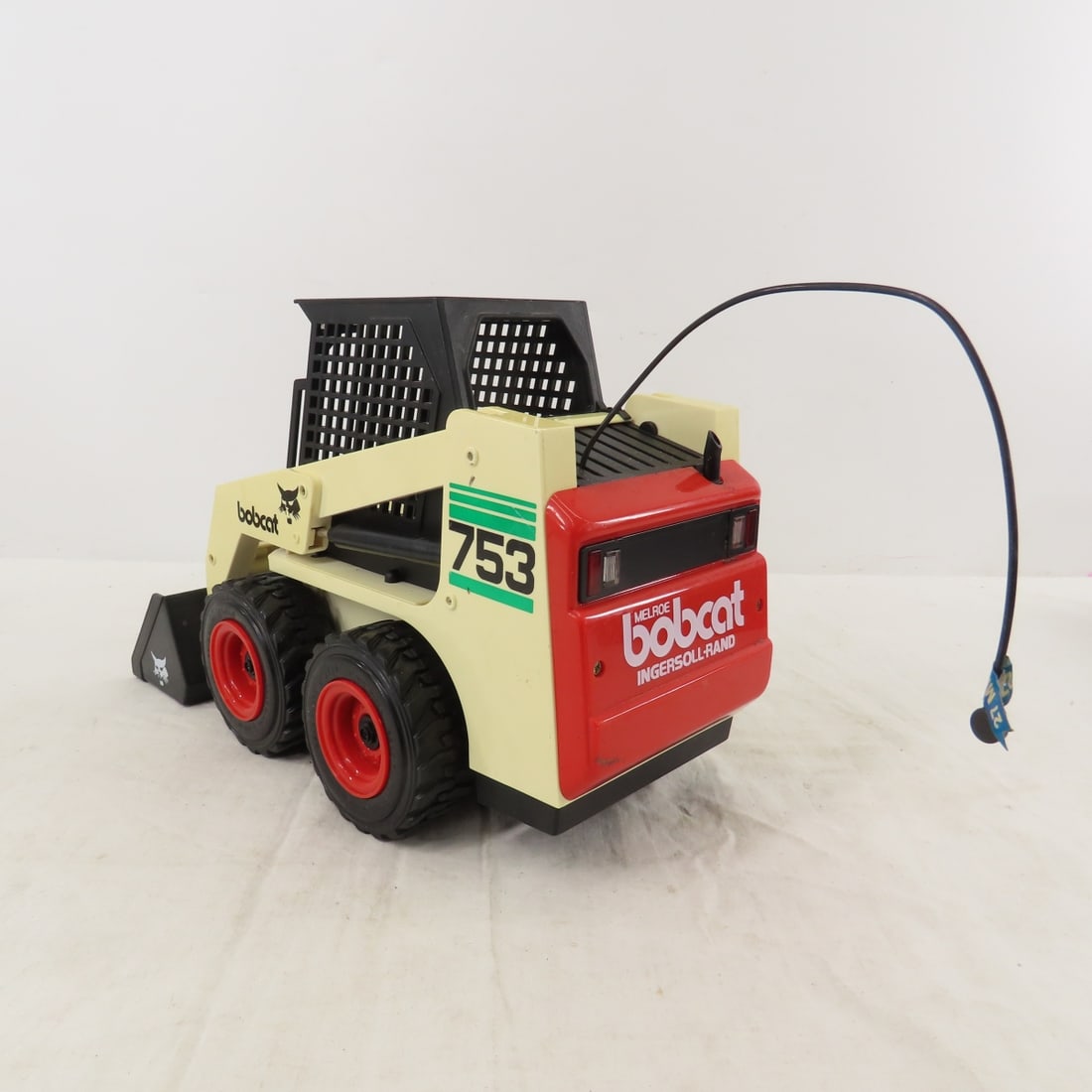 Forklift, Trucks & Other Diecast Service Vehicles - 4