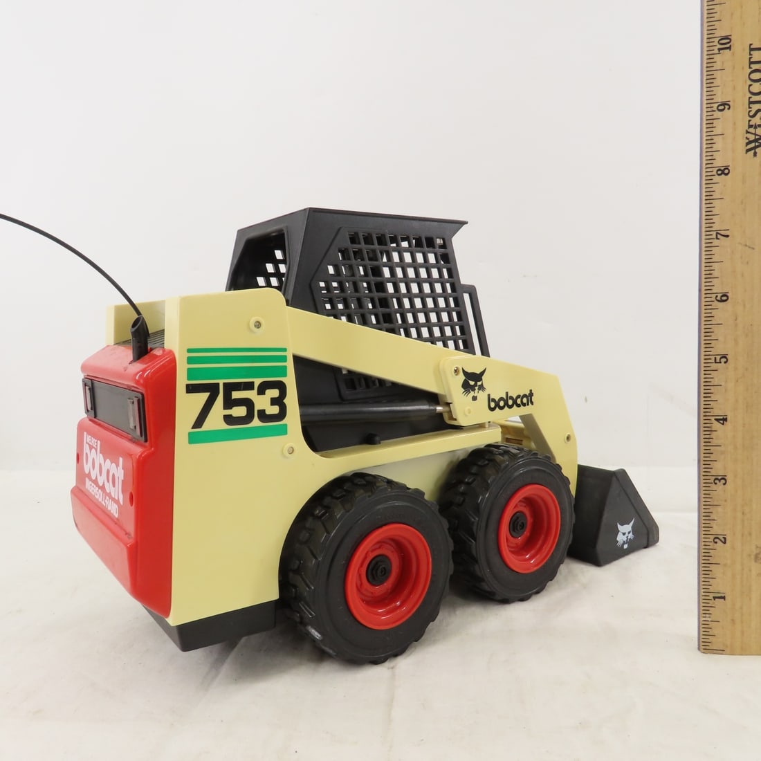 Forklift, Trucks & Other Diecast Service Vehicles - 5