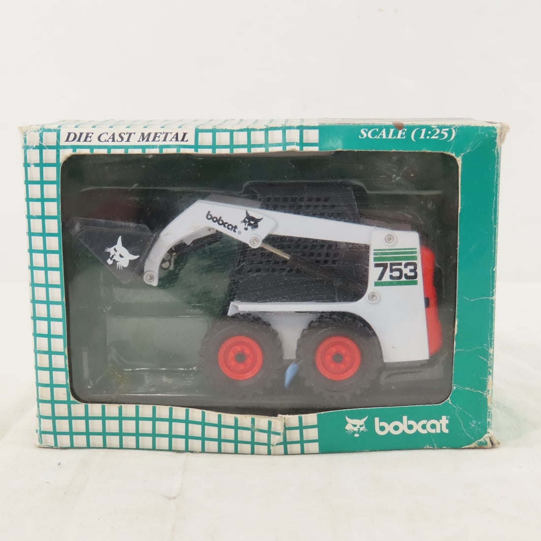 Forklift, Trucks & Other Diecast Service Vehicles - 7