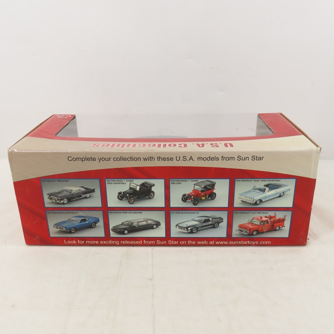 6 Diecast 1:18 Scale Cars, Maisto, Burago & Other - 3