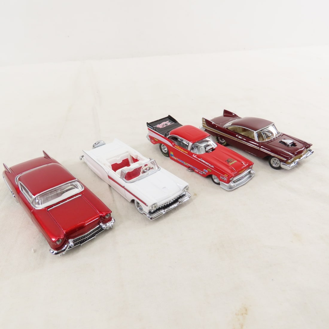 15+ Hot Wheels, 40th Anniversary & Car Hauler - 3