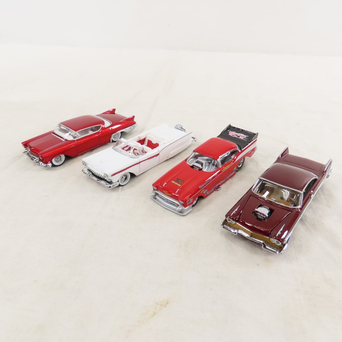 15+ Hot Wheels, 40th Anniversary & Car Hauler - 4