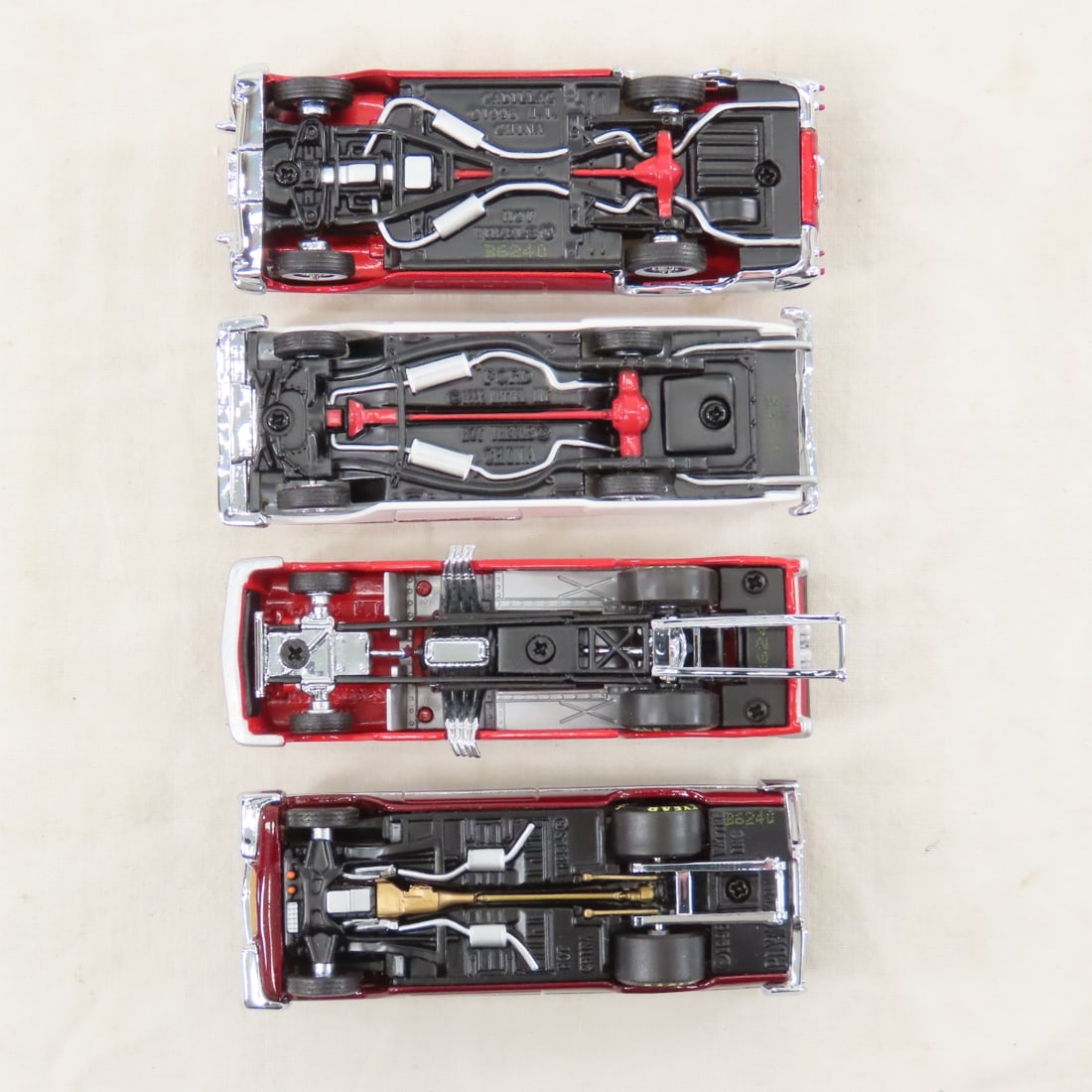 15+ Hot Wheels, 40th Anniversary & Car Hauler - 5