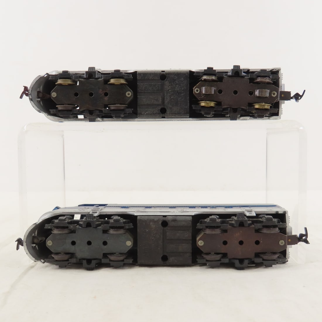 HO Scale Engines, Boxcars, Tyco & Others - 14