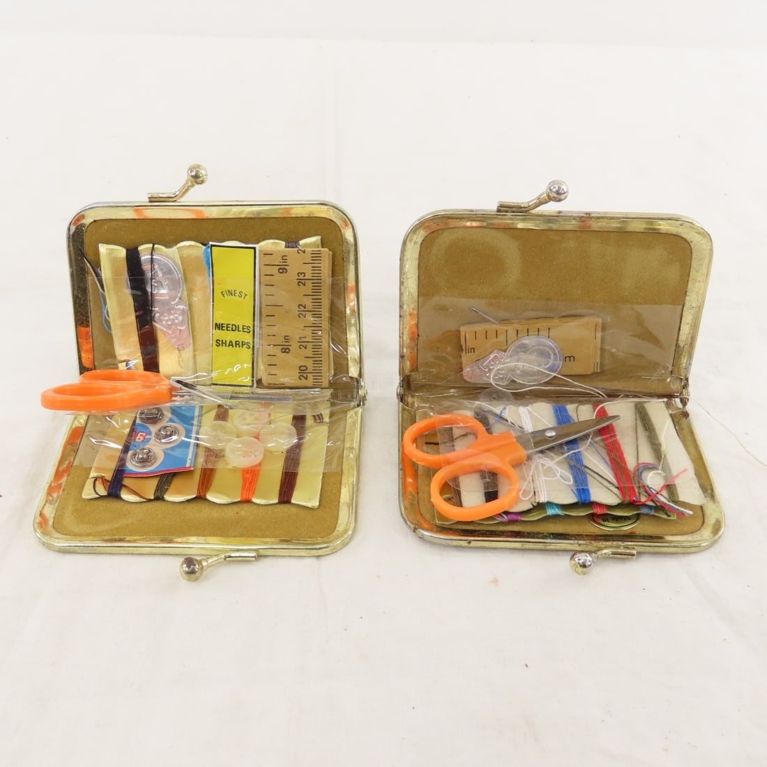 Tie Tacks, Paper Weights, Sewing Kits & More - 11