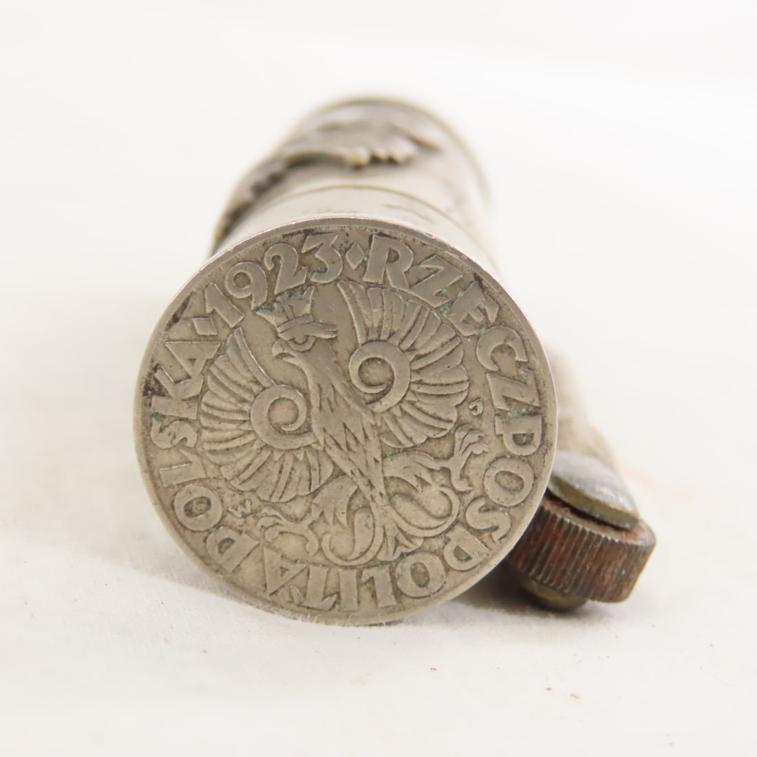 Tie Tacks, Paper Weights, Sewing Kits & More - 5