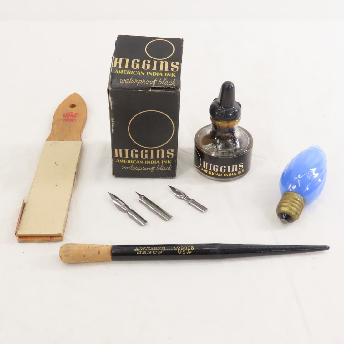 Tie Tacks, Paper Weights, Sewing Kits & More - 8