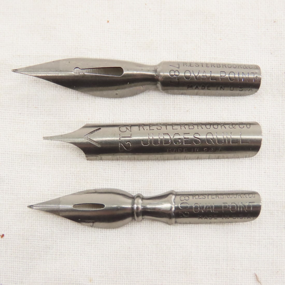 Tie Tacks, Paper Weights, Sewing Kits & More - 9